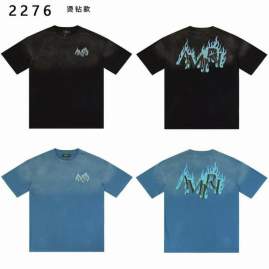 Picture of Amiri T Shirts Short _SKUAmiriS-XLbrtx227623578